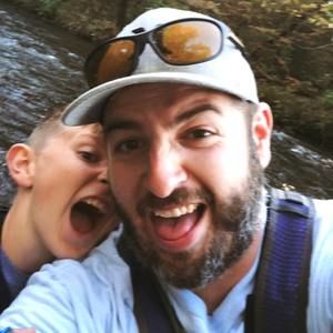 Meet your Posher, Kristopher